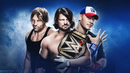 WWE No Mercy 2016