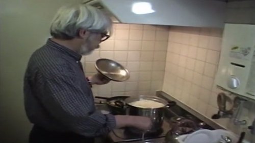 The Nippon Television Special