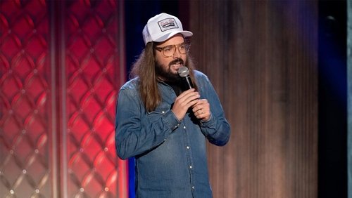 Dusty Slay: Workin' Man
