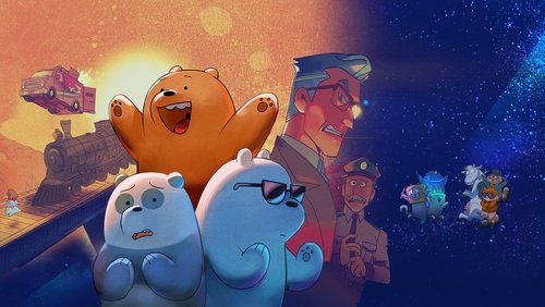 We Bare Bears: The Movie