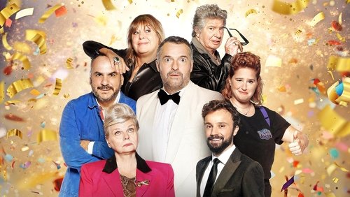 Panique au 31