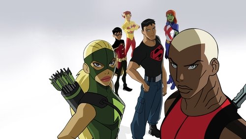Young Justice