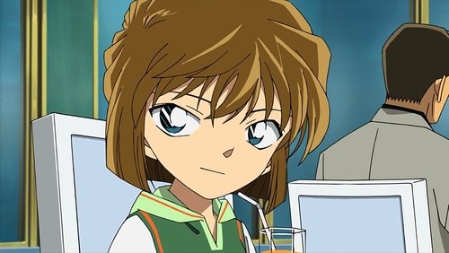 名探偵コナン