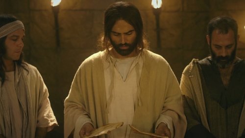 The Savior
