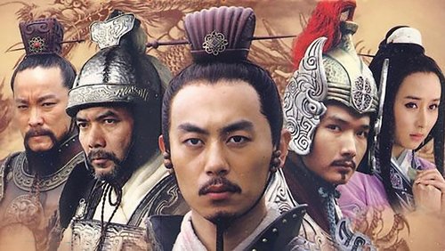 The Saint With His The Art Of War Sun Tzu