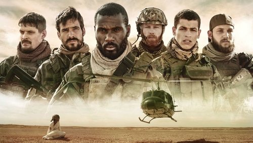 Commandos