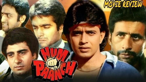 Hum Paanch