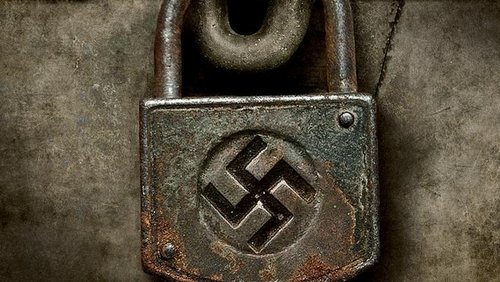 Inside Hitler's Killing Machine