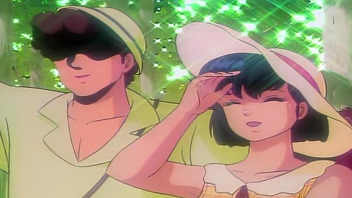 Prelude Maison Ikkoku: When the Cherry Blossoms Return in the Spring