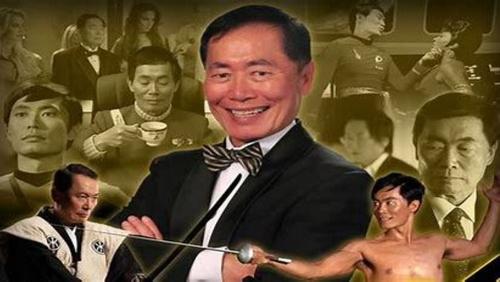 To Be Takei