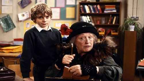Simon and the Witch