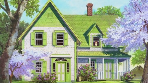 Anne of Green Gables: Road to Green Gables