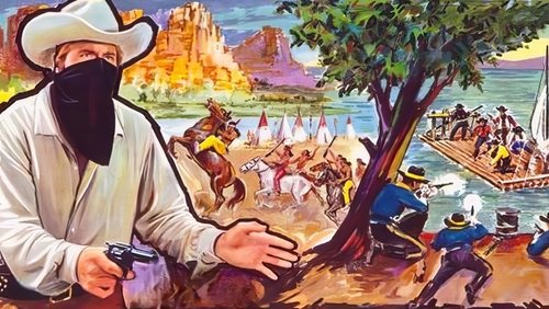 The Pirates of the Mississippi