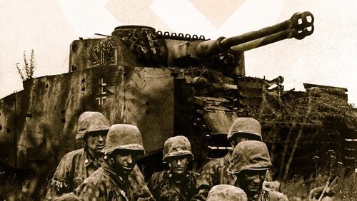 Das Reich: Hitler's Death Squads