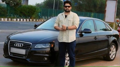 Harsh Rajput