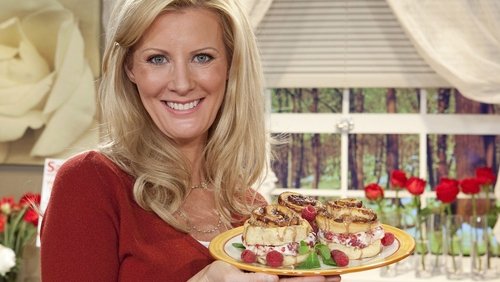 Semi-Homemade Cooking with Sandra Lee