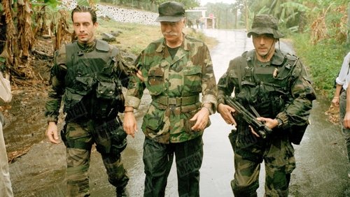 Bob Denard, mercenaire de la République