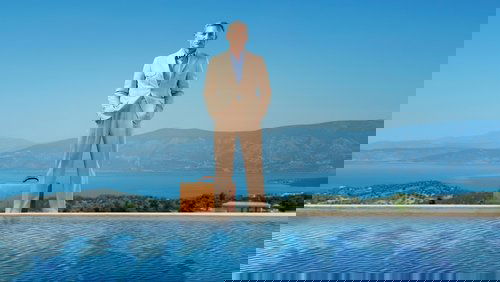 Glass Onion: A Knives Out Mystery