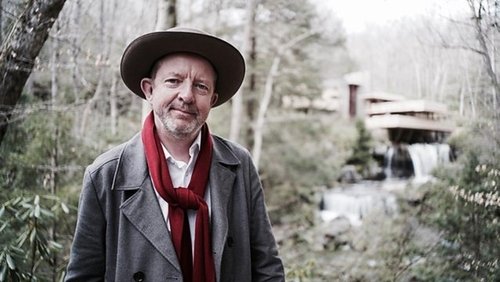 Frank Lloyd Wright: The Man Who Built America