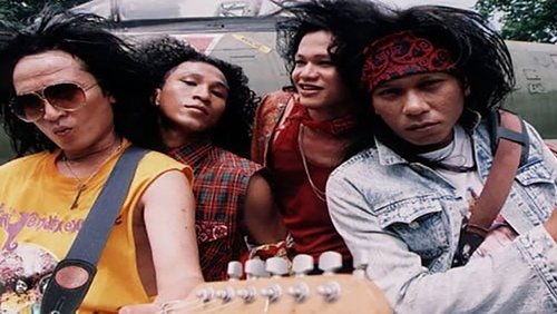 Rock