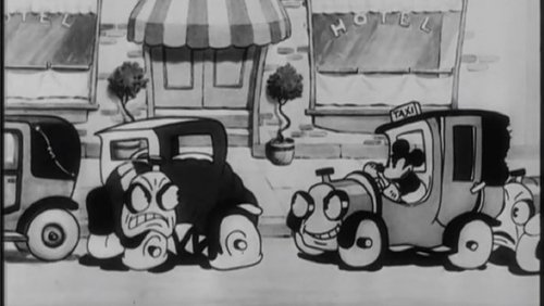 Traffic Troubles