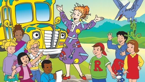 The Magic School Bus