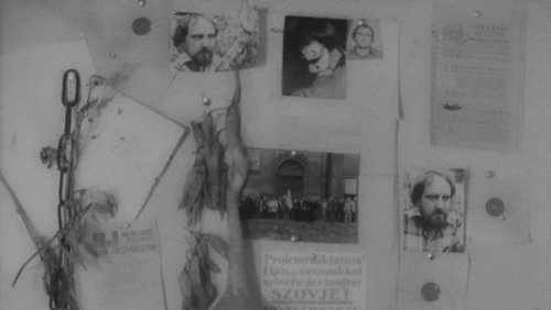 In memoriam Hajnóczy Péter