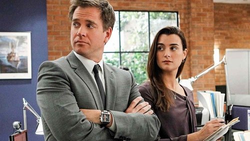 NCIS: Tony & Ziva