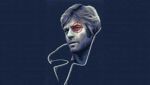 Three Days of the Condor