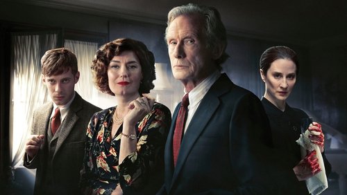 Ordeal by Innocence