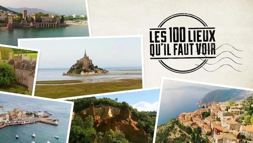 Les 100 Lieux qu'il faut voir