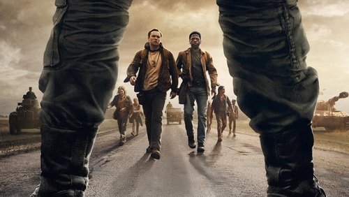 The Long Walk
