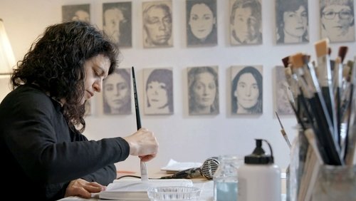 Lost Women Art