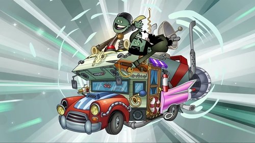 Plants vs. Zombies vs. Jay and Silent Bob