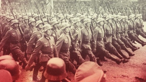 Einsatzgruppen: The Nazi Death Squads