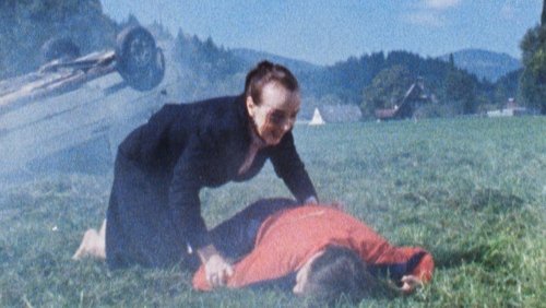 The Children of the Dead
