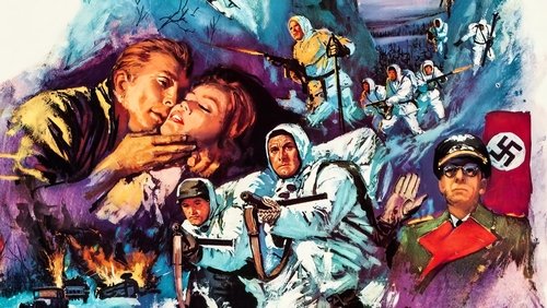 The Heroes of Telemark