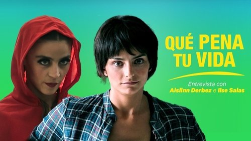 Que pena tu vida