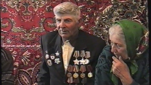 Den Pobedy: Victory Day