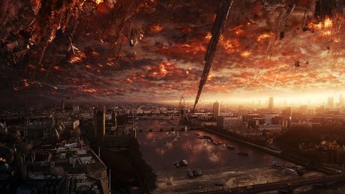 Independence Day: Resurgence