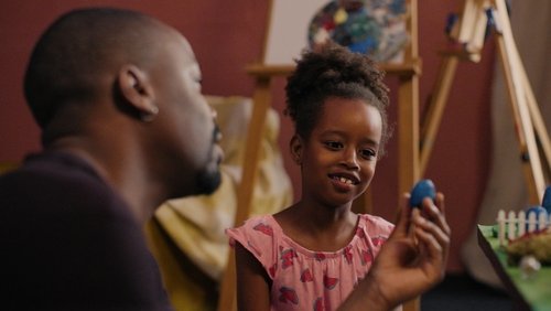 Blue – A Black European Tale