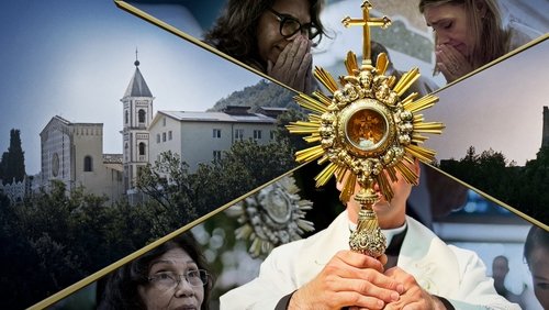 Mysteries of the Faith