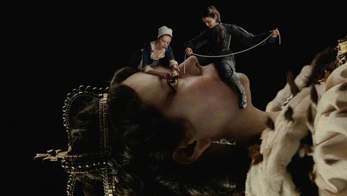 The Favourite