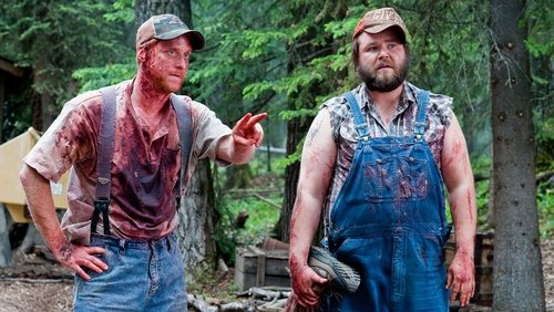 Tucker and Dale vs. Evil