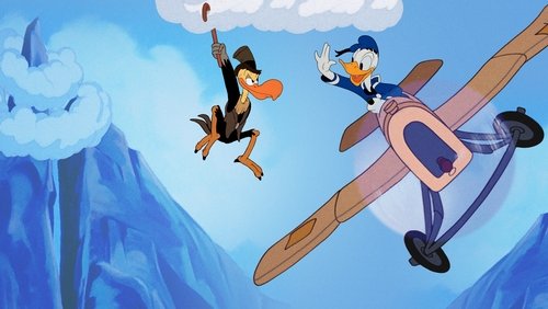 The Flying Jalopy