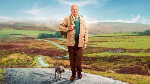 The Unlikely Pilgrimage of Harold Fry