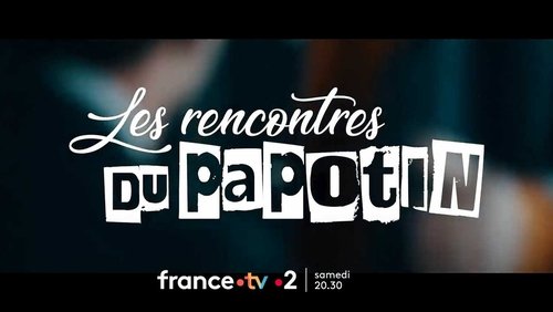 Les Rencontres du Papotin