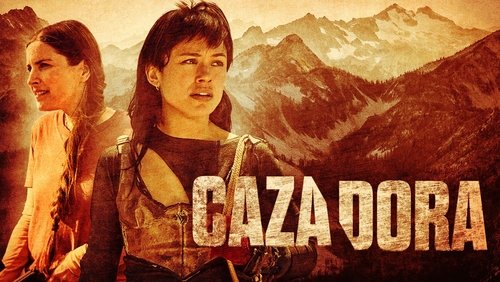 Cazadora