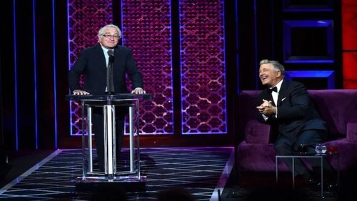 Comedy Central Roast of Alec Baldwin
