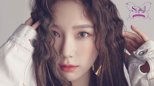TAEYEON JAPAN TOUR 2019 ～Signal～